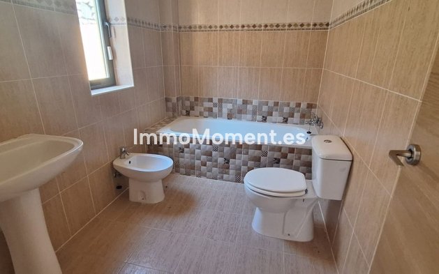 Reventa - Villa independiente - Fuengirola - Fuengirola Centro