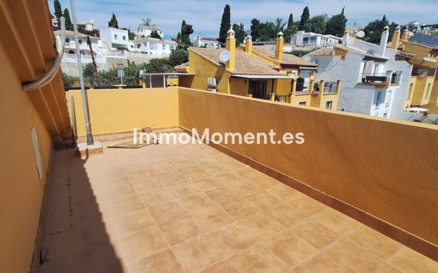 Reventa - Villa independiente - Fuengirola - Fuengirola Centro
