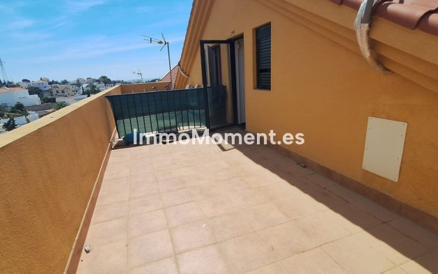 Reventa - Villa independiente - Fuengirola - Fuengirola Centro