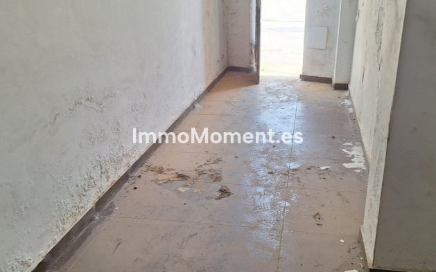 Reventa - Villa independiente - Fuengirola - Fuengirola Centro