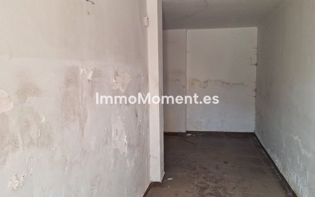 Reventa - Villa independiente - Fuengirola - Fuengirola Centro