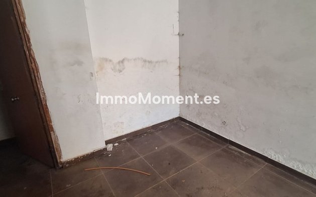 Reventa - Villa independiente - Fuengirola - Fuengirola Centro