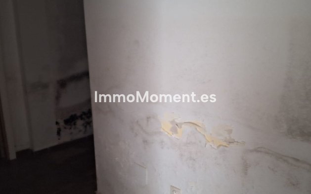 Reventa - Villa independiente - Fuengirola - Fuengirola Centro