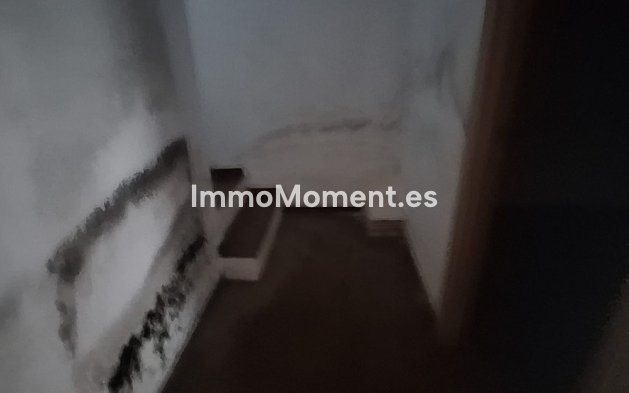 Reventa - Villa independiente - Fuengirola - Fuengirola Centro