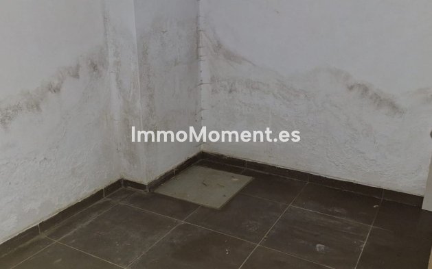 Reventa - Villa independiente - Fuengirola - Fuengirola Centro