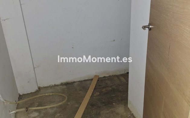 Reventa - Villa independiente - Fuengirola - Fuengirola Centro