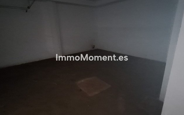 Reventa - Villa independiente - Fuengirola - Fuengirola Centro