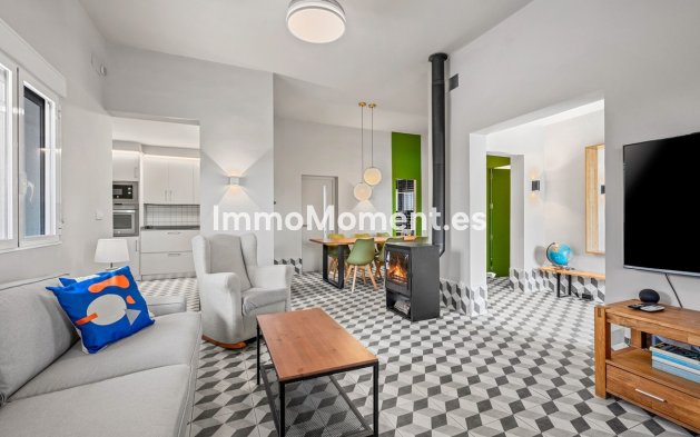 Resale - Townhouse - Elche - Elche Centro