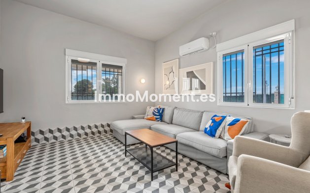 Resale - Townhouse - Elche - Elche Centro