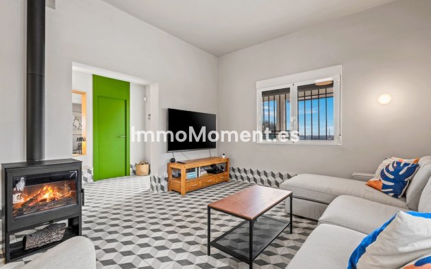 Resale - Townhouse - Elche - Elche Centro