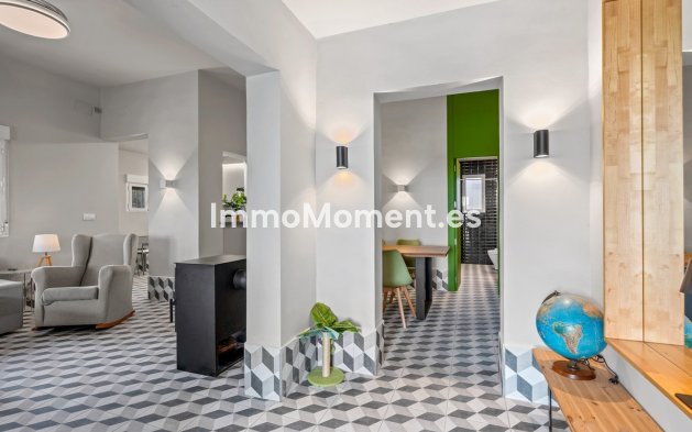 Resale - Townhouse - Elche - Elche Centro