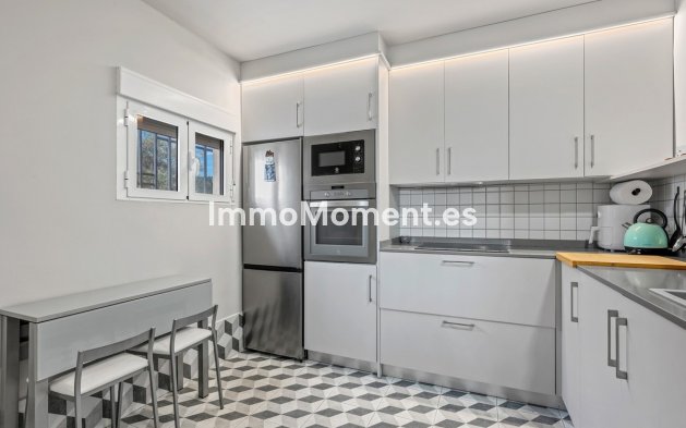 Resale - Townhouse - Elche - Elche Centro