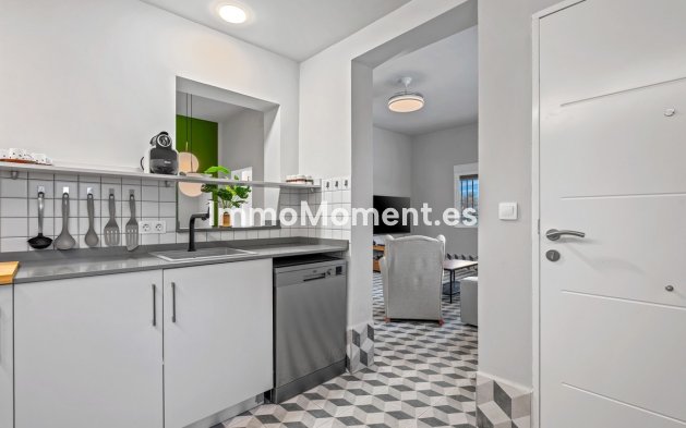 Resale - Townhouse - Elche - Elche Centro
