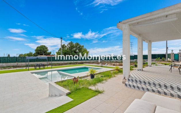 Resale - Townhouse - Elche - Elche Centro