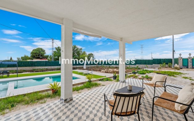Resale - Townhouse - Elche - Elche Centro