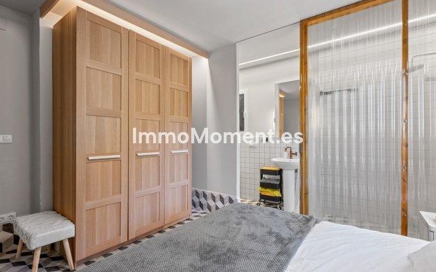 Resale - Townhouse - Elche - Elche Centro