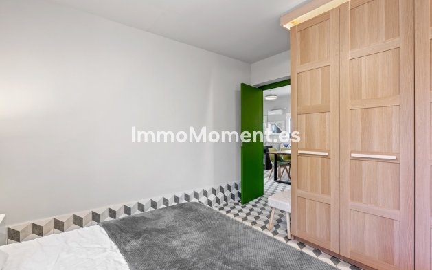 Resale - Townhouse - Elche - Elche Centro