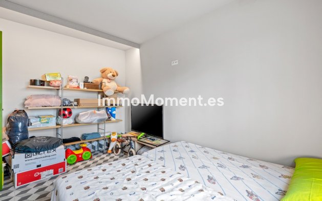 Resale - Townhouse - Elche - Elche Centro