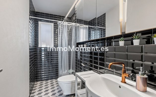 Resale - Townhouse - Elche - Elche Centro