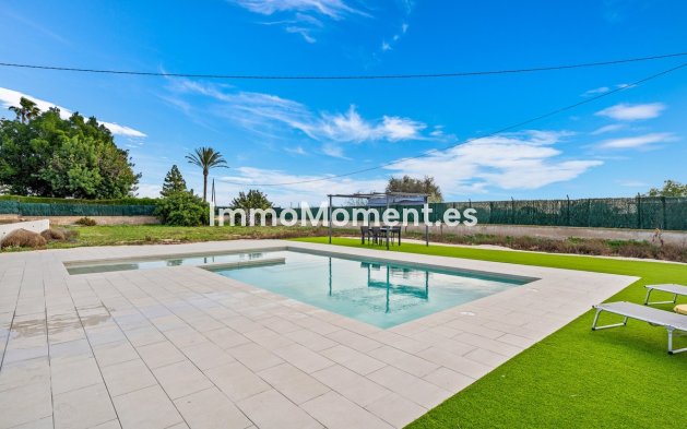 Resale - Townhouse - Elche - Elche Centro