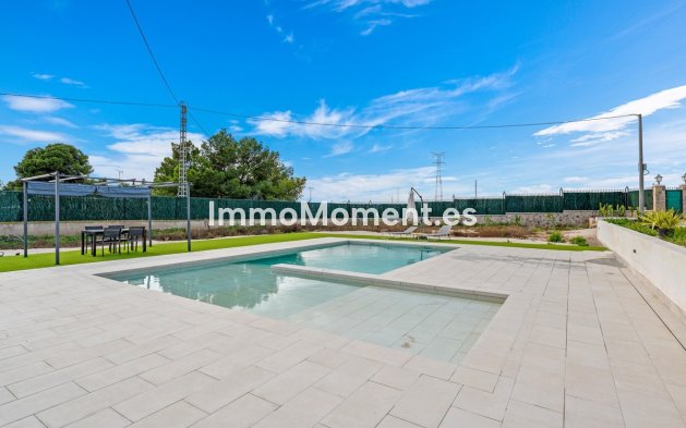 Resale - Townhouse - Elche - Elche Centro