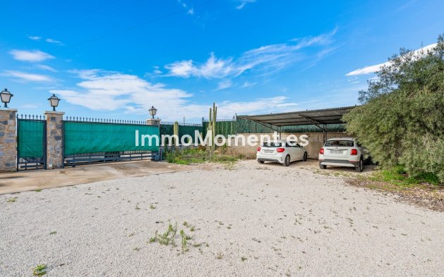 Resale - Townhouse - Elche - Elche Centro