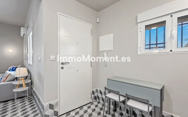 Resale - Townhouse - Elche - Elche Centro