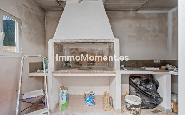 Resale - Townhouse - Elche - Elche Centro