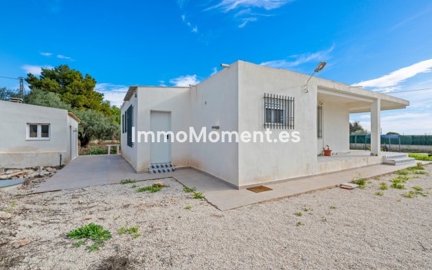 Resale - Townhouse - Elche - Elche Centro