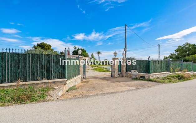 Resale - Townhouse - Elche - Elche Centro