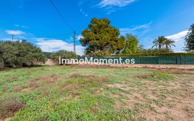 Resale - Townhouse - Elche - Elche Centro