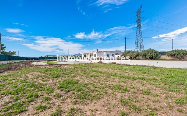 Resale - Townhouse - Elche - Elche Centro