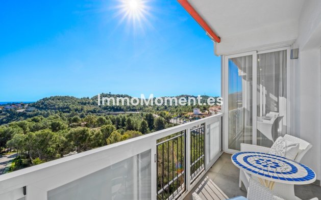 Reventa - Apartamento - La Nucía - La Nucia Centro