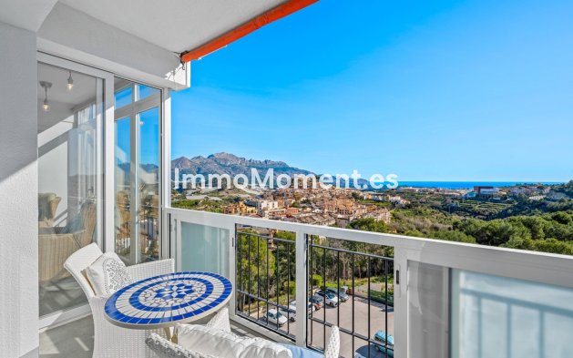 Reventa - Apartamento - La Nucía - La Nucia Centro