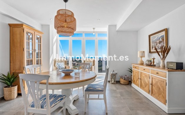 Reventa - Apartamento - La Nucía - La Nucia Centro