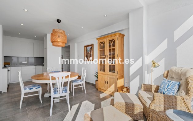 Reventa - Apartamento - La Nucía - La Nucia Centro