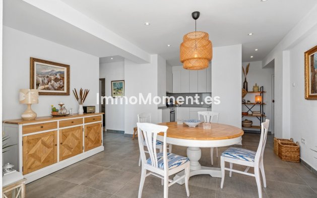 Reventa - Apartamento - La Nucía - La Nucia Centro