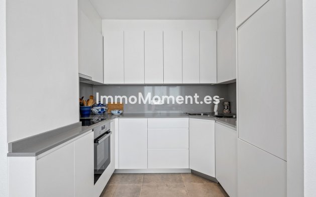 Reventa - Apartamento - La Nucía - La Nucia Centro