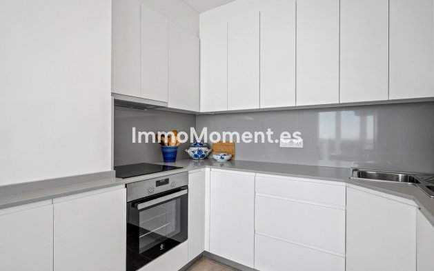 Reventa - Apartamento - La Nucía - La Nucia Centro