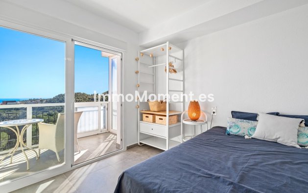 Reventa - Apartamento - La Nucía - La Nucia Centro