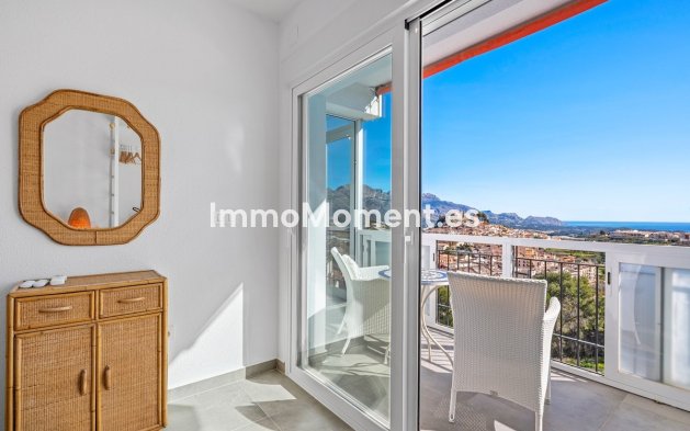 Reventa - Apartamento - La Nucía - La Nucia Centro