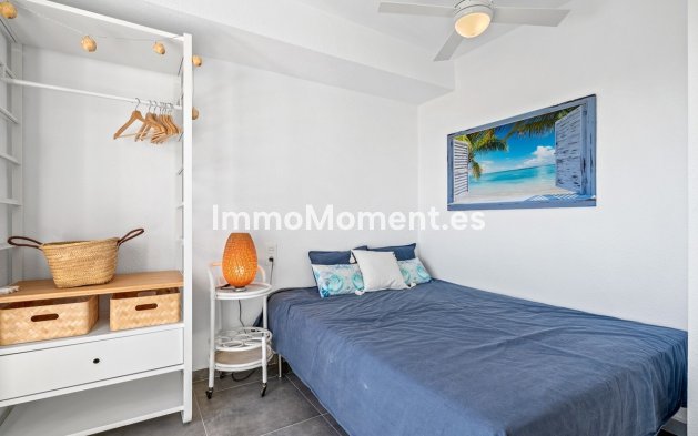 Reventa - Apartamento - La Nucía - La Nucia Centro