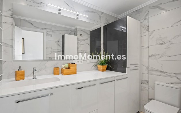 Reventa - Apartamento - La Nucía - La Nucia Centro