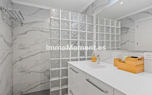 Reventa - Apartamento - La Nucía - La Nucia Centro