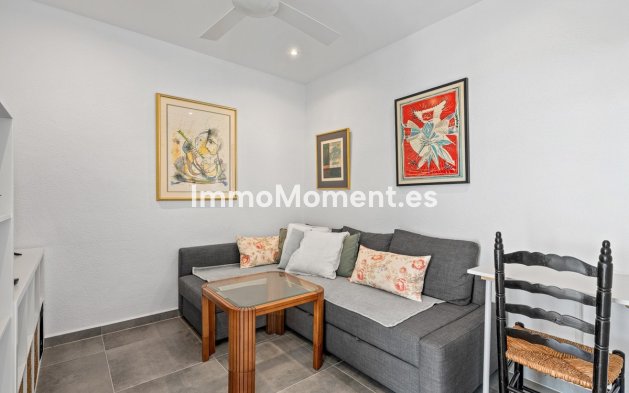 Reventa - Apartamento - La Nucía - La Nucia Centro