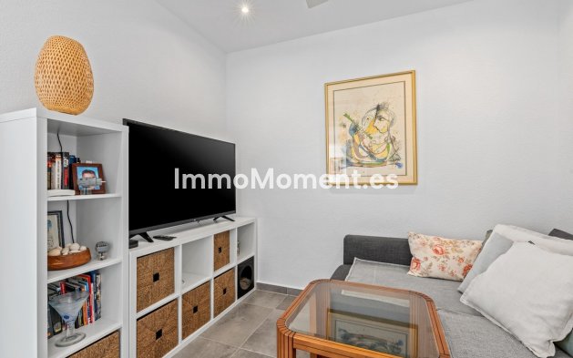 Reventa - Apartamento - La Nucía - La Nucia Centro