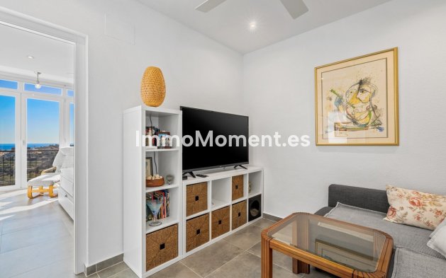 Reventa - Apartamento - La Nucía - La Nucia Centro