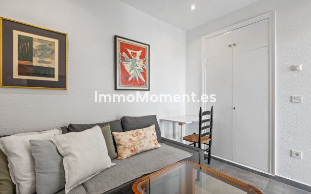 Reventa - Apartamento - La Nucía - La Nucia Centro