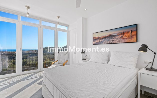 Reventa - Apartamento - La Nucía - La Nucia Centro