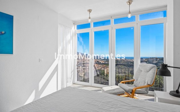 Reventa - Apartamento - La Nucía - La Nucia Centro